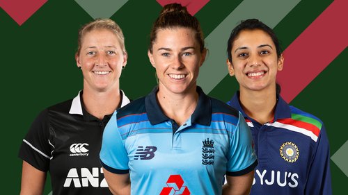 At the 2017 ICC Women's Cricket World Cup in England, the hosts would meet Australia in the fifth round of group stage matches.