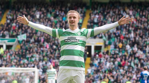 Look back at the very best goals from the 2014-2015 Scottish Premiership season.