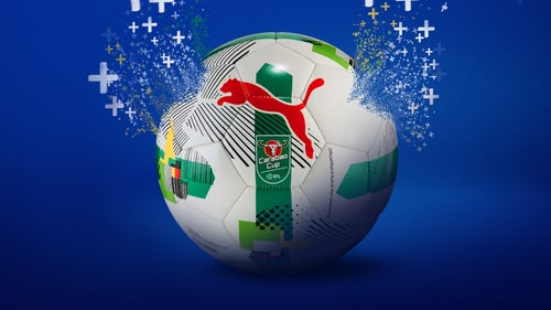 Managing to salvage a point in their first match of the Championship on Friday, Ipswich Town get their Carabao Cup bid underway with a visit to League Two Bromley. (12.08)