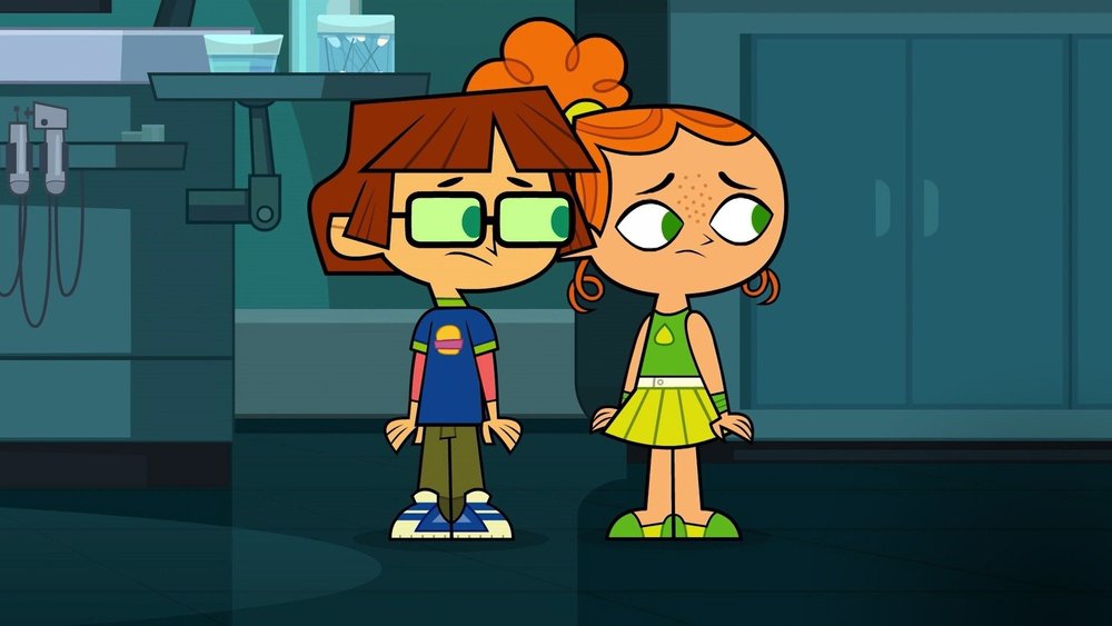 Watch Total DramaRama A Bridgette Too Far S3 E52, TV Shows