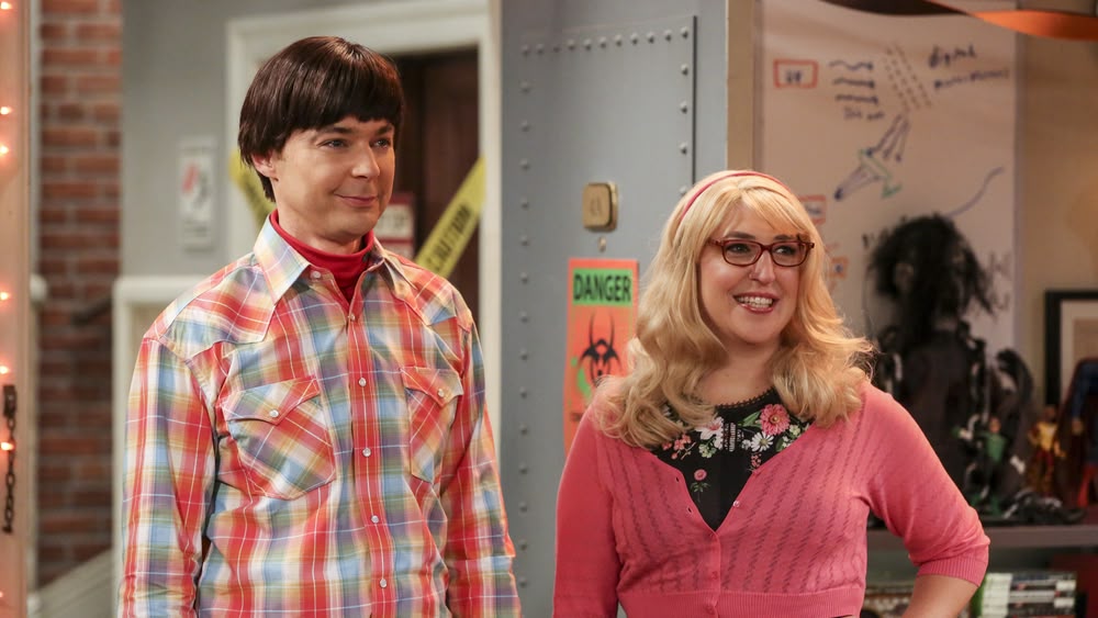 The big bang theory online online subtitrat sezonul 12 episodul 1