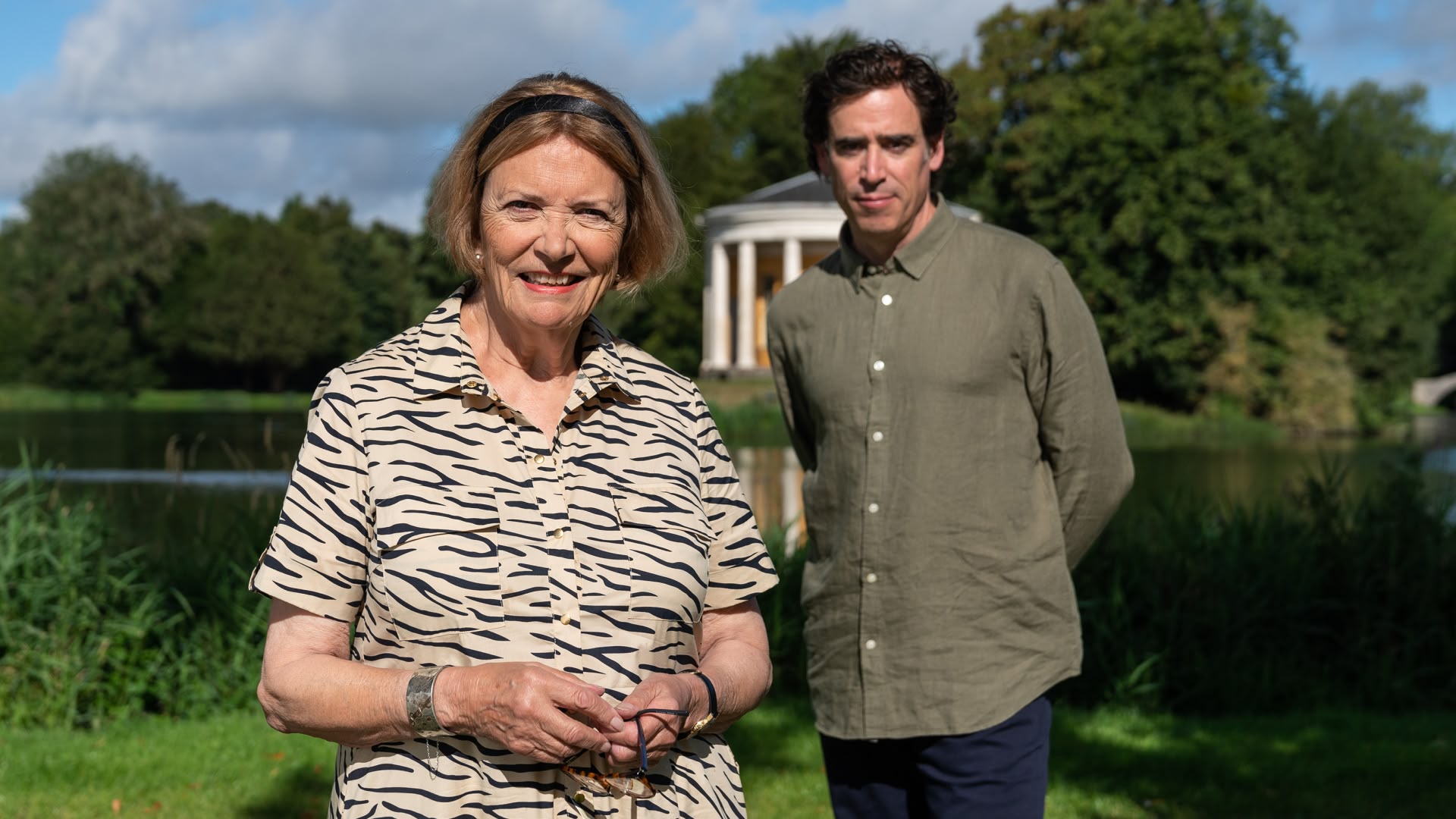 Landscape Artist of the Year