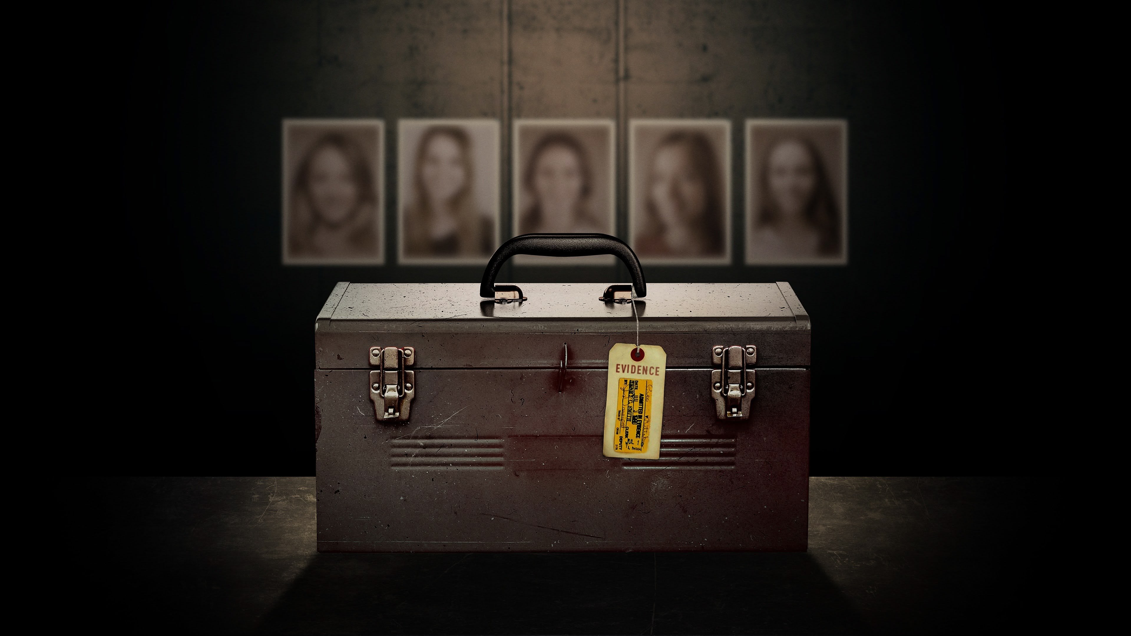 The Toolbox Killer Sky