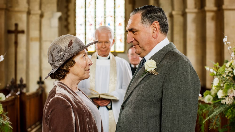 Downton abbey season deals 6 episode 9 download