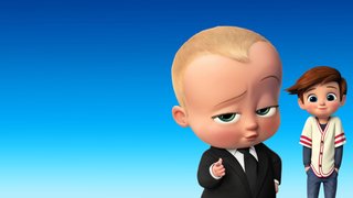 The Boss Baby | Sky.com