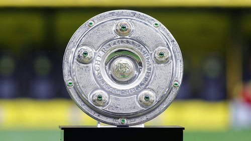 A round-up of all the highlights from the latest weekend of the 2023-2024 Bundesliga season.