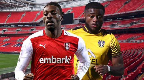 Rotherham and Sutton meet at Wembley to contest the 2022 Papa John's Trophy. Having both reached this stage via spot kicks in their respective semi-finals, who will emerge the winner?