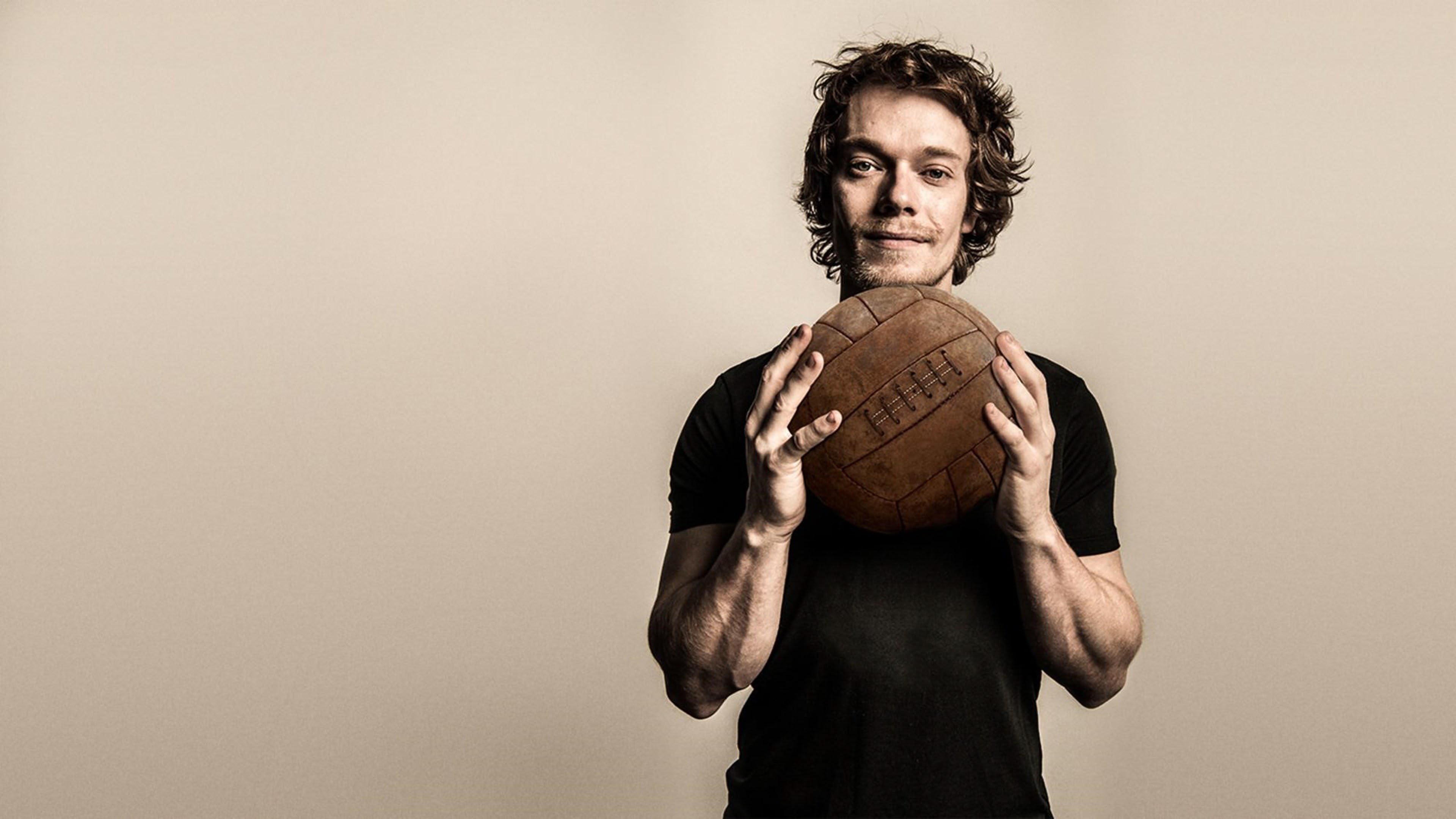 Football A Brief History By Alfie Allen Stream