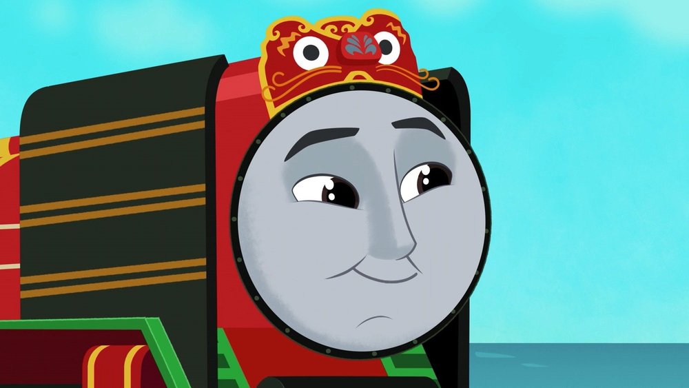Thomas & Friends: All Engines Go | Season 1 Episode 27 