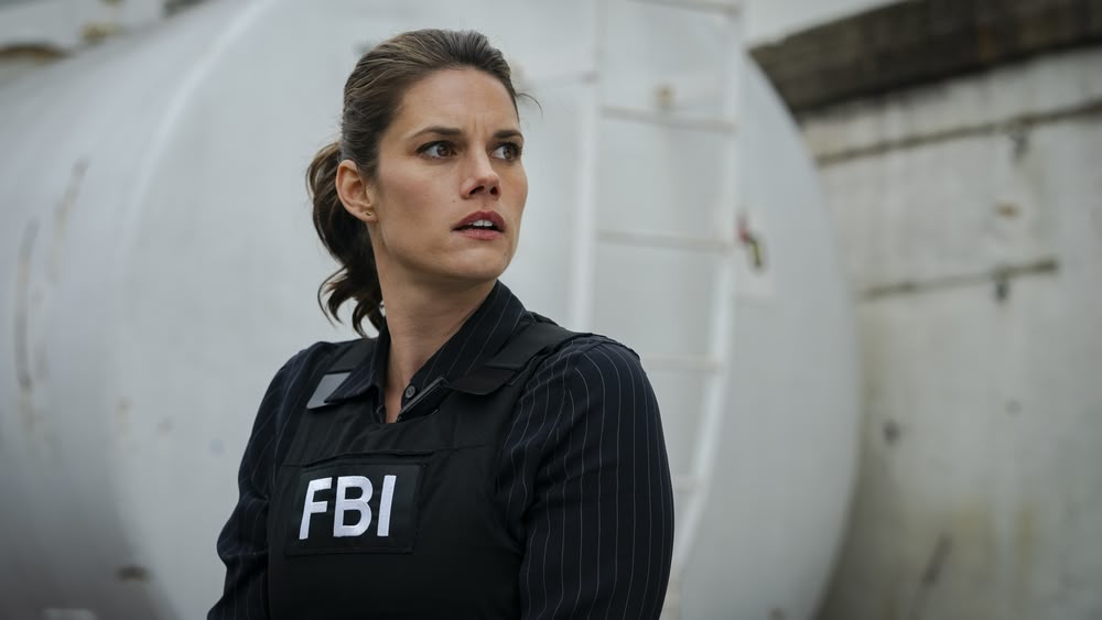 FBI Season 1 Episode 7 Sky