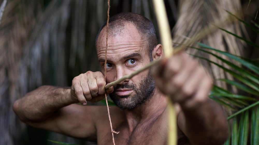 Marooned with ed on sale stafford full episodes online