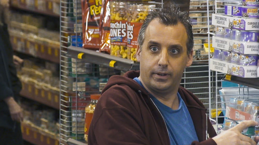 Impractical Jokers Season 5 Episode 15 Sky