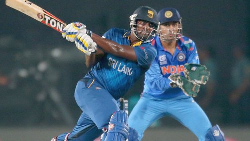 Over the years, the ICC Men's T20 World Cup has thrown up a host of classic encounters. Here, revisit the 2014 final between India and Sri Lanka.