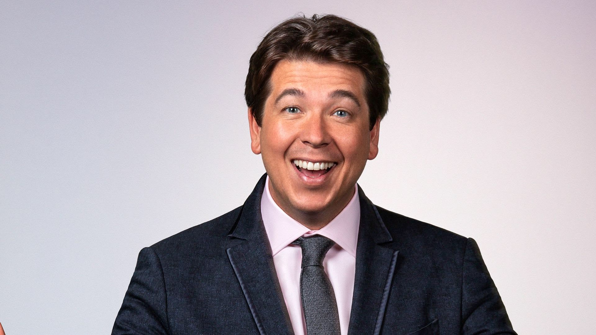 Michael McIntyre's Big Show | Sky.com