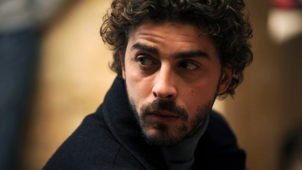 Young Montalbano: Episodes 1-3/ [DVD]