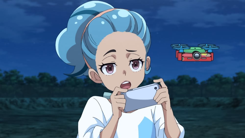 bakugan battle planet 1