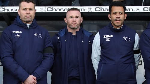 A look at Everton striker Wayne Rooney's appearance on Monday Night Football, as he looks at topics including his own career, the current state of play in the Premier League, and more.