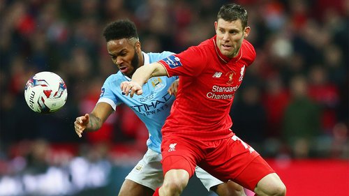 A chance to relive a classic League Cup final from years gone by, as Manchester City and Liverpool meet at Wembley back in the 2015-16 final, in a game that went the distance.