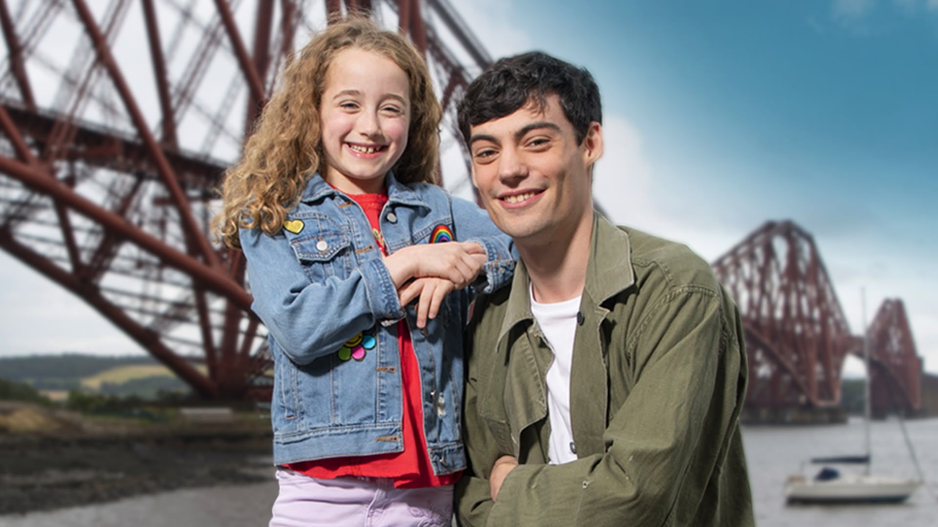 Molly And Mack Sky