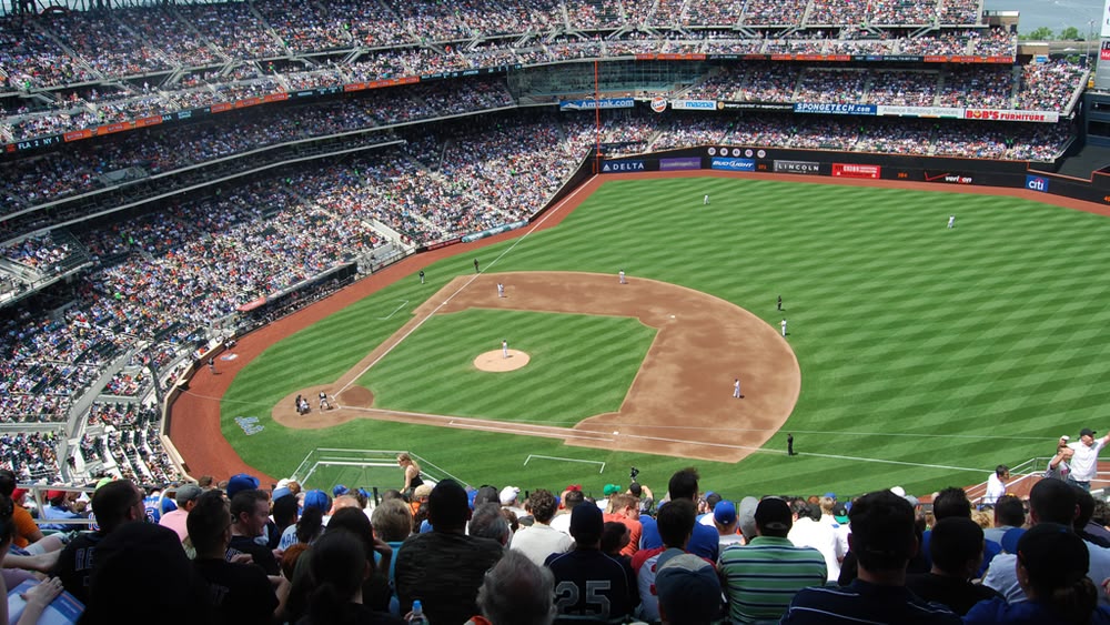 Baseball live deals