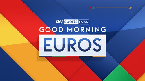 A round-up of the all the breaking news stories in the run up to UEFA EURO 2024, starting this Friday in Munich, with live analysis and comment plus interviews with the headline makers.