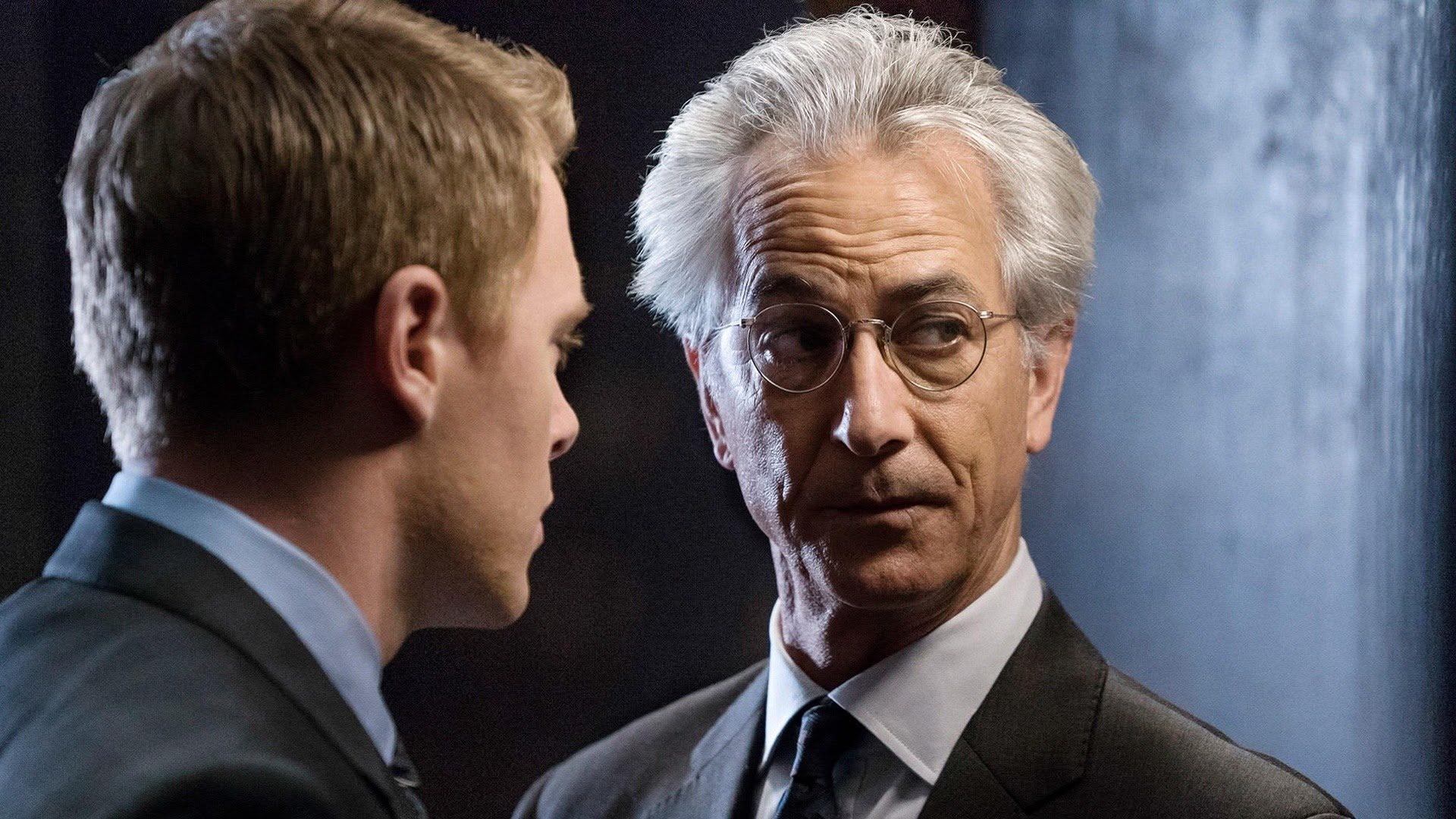 The Blacklist Season 3 Episode 6 The Blacklist | Season 3 Episode 7 | Sky.com