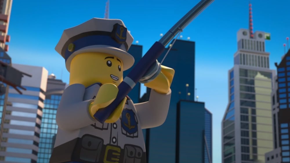 Lego ninjago season 15 episode online 1