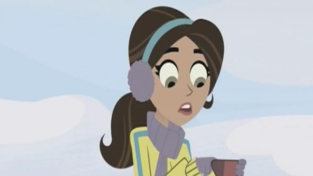 Wild Kratts Aviva Wiki