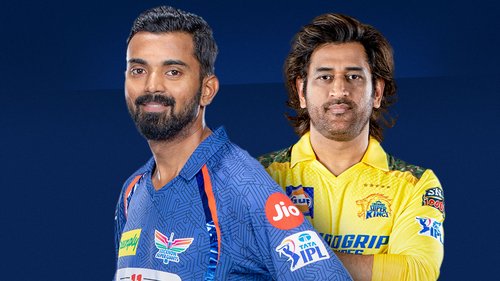 Champions Chennai Super Kings hunt for a third consecutive victory as they face Lucknow Super Giants in the 2024 Indian Premier League. (19.04)