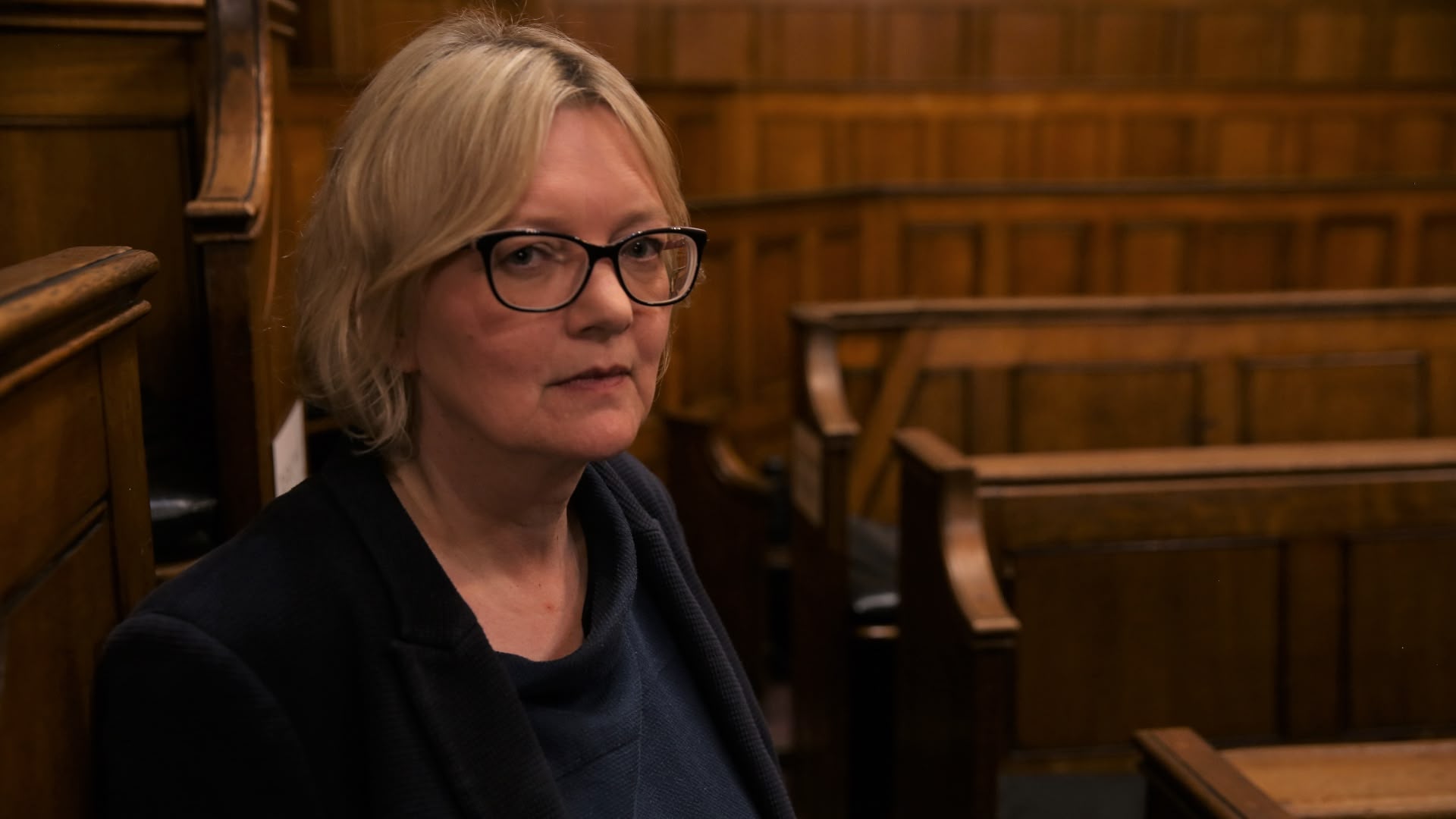 Killer In My Village Season 7 Episode 5