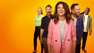 The Deirdre O'Kane Show | Sky.com