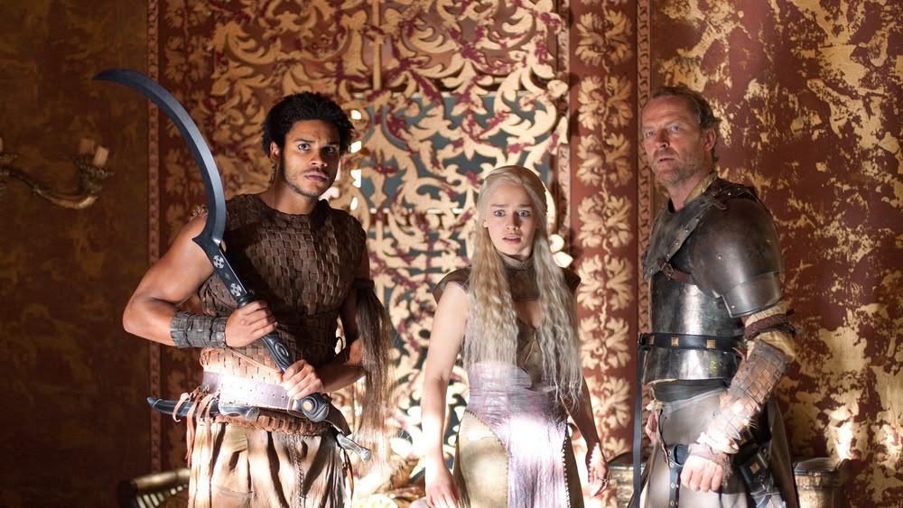 Game of thrones season 2 episode 1 watch online on sale dailymotion