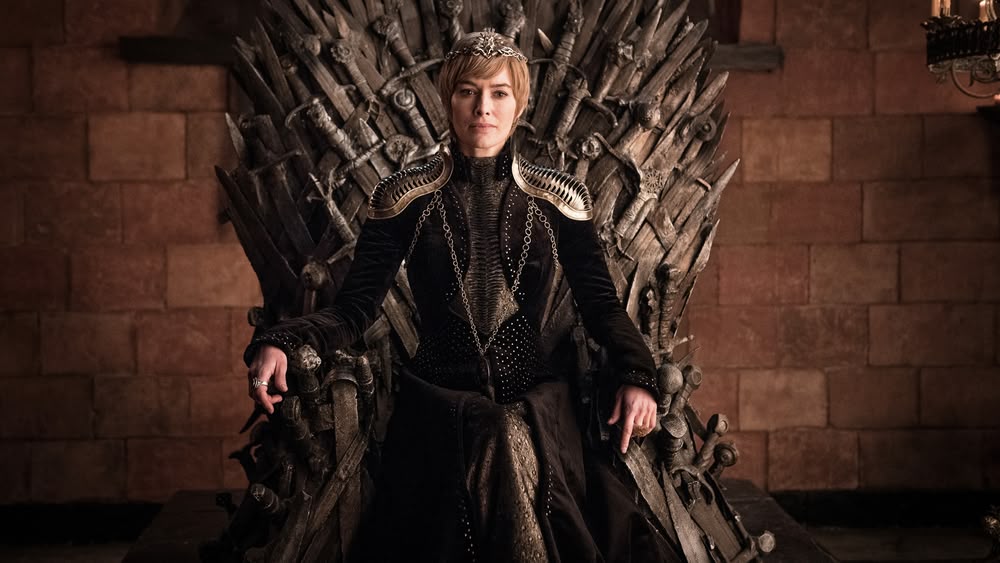 Watch free got hot sale season 8 episode 1