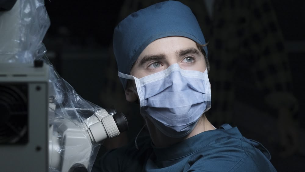 The Good Doctor Season 1 Episode 4 Sky