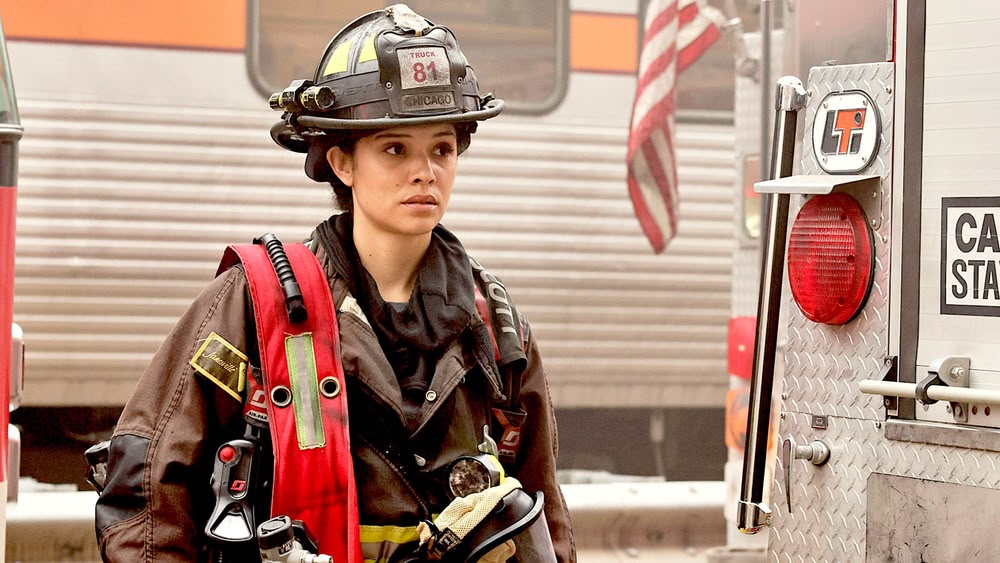 Preview — Chicago Fire Season 10 Episode 15: The Missing Piece