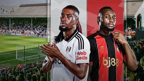 Fulham return to Craven Cottage following Rodrigo Muniz's late winner at Stamford Bridge, as Marco Silva's side take on Bournemouth, who were held by Crystal Palace on Boxing Day. (29.12)