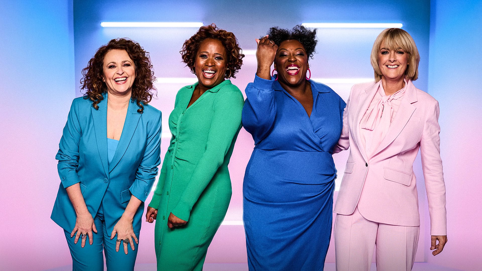 Loose Women | Sky.com