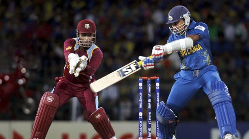 Over the years, the ICC Men's T20 World Cup has thrown up a host of classic encounters. Here, revisit the 2012 final between the West Indies and Sri Lanka.