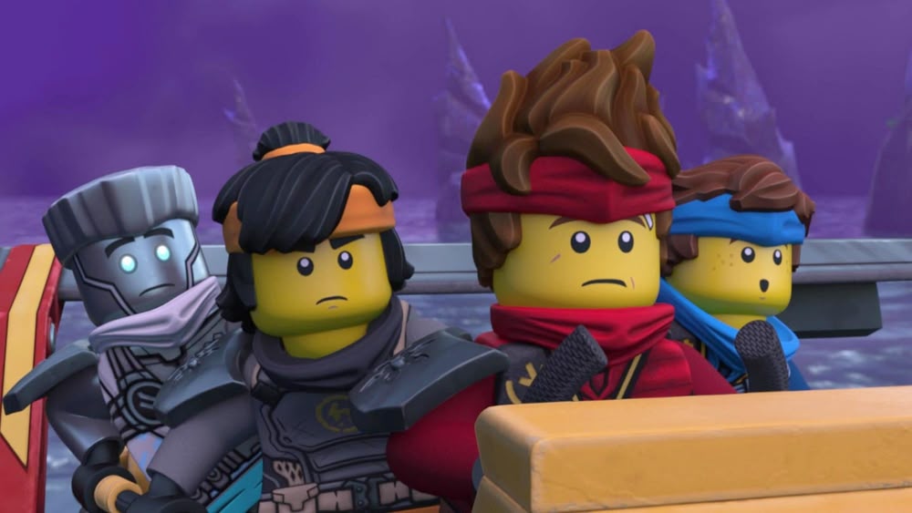 Watch ninjago season 14 sale