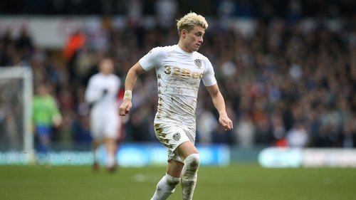 A look at a classic match from the EFL. Here, Leeds and Sheffield United go head-to-head at Elland Road in a thrilling contest back in 2017.