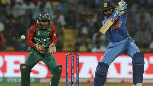 Over the years, the ICC Men's T20 World Cup has thrown up a host of classic encounters. Here, revisit India's 2016 clash with Bangladesh.
