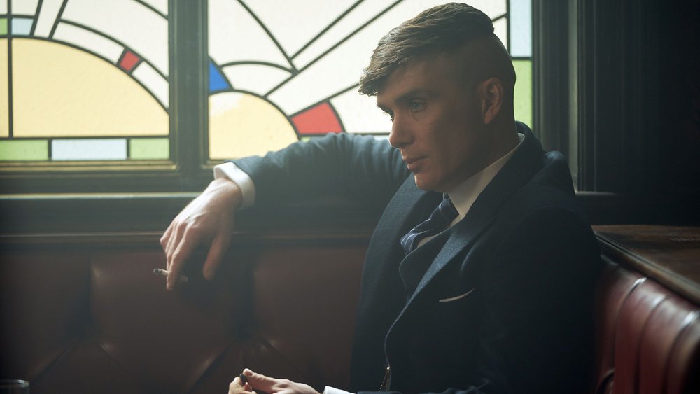 Peaky blinders 2025 s05e01 stream