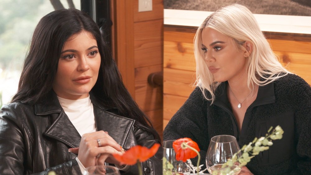 Keeping Up With The Kardashians Season 17 Episode 2 Sky Com