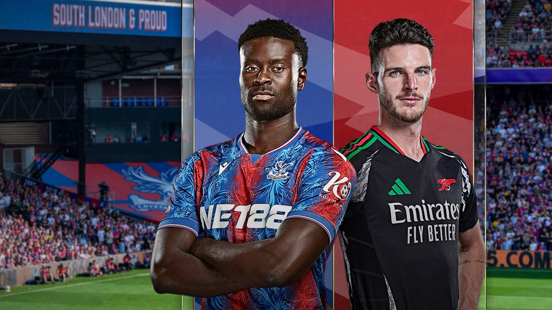 Premier league stream best sale