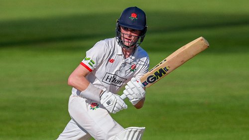 Lancashire and Kent meet on day one of this County Championship contest at Old Trafford. Sitting in the bottom two, both teams are searching for their first win of the season. (03.05)