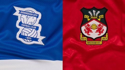 Two unbeaten sides - Wrexham and Birmingham City - meet at St Andrew's. After two impressive starts, which side will triumph in Sky Bet League One's biggest blockbuster so far? (16.09)