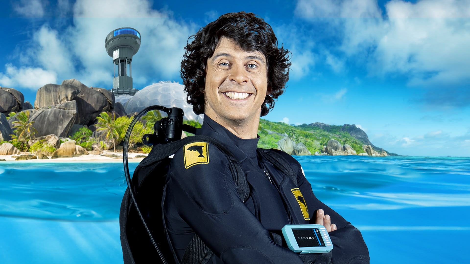 Andy's Aquatic Adventures