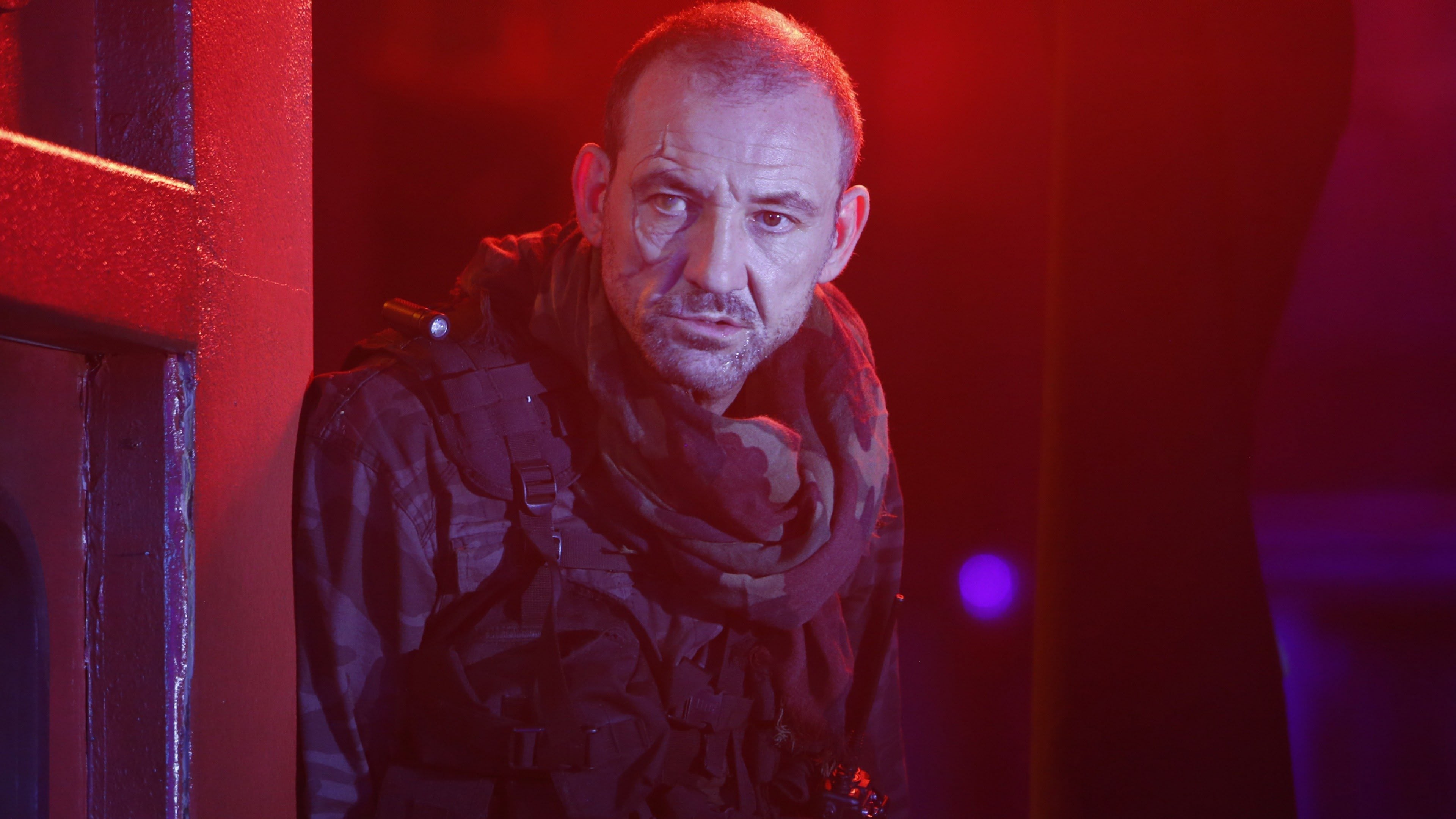 Blacklist Saison 1 Episode 9 The Blacklist | Season 1 Episode 9 | Sky.com
