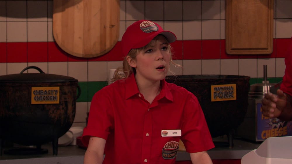 Icarly Season 2 Episode 6 Sky Com