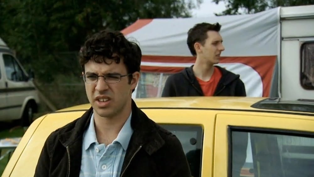 Inbetweeners hot sale full episodes